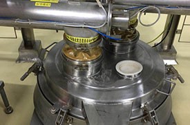 食品自動化機(jī)電設(shè)備系統(tǒng)